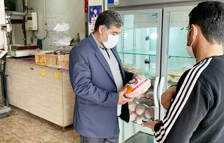 قیمتمرغ