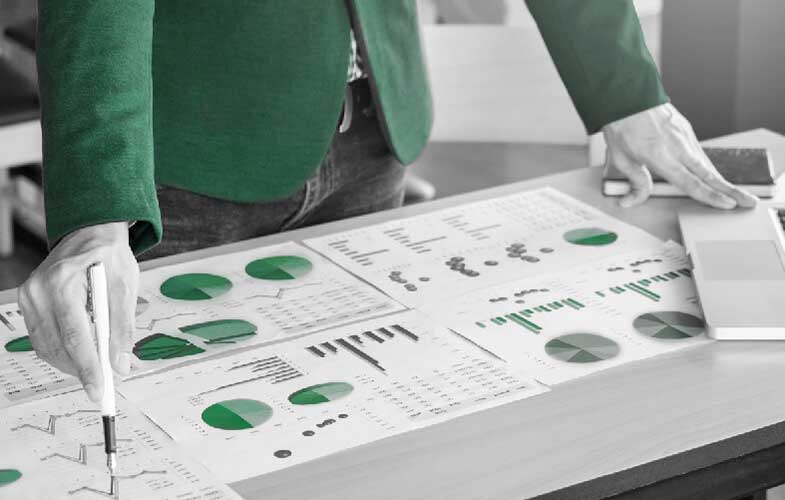 Portfolio management with Guaranteed profit