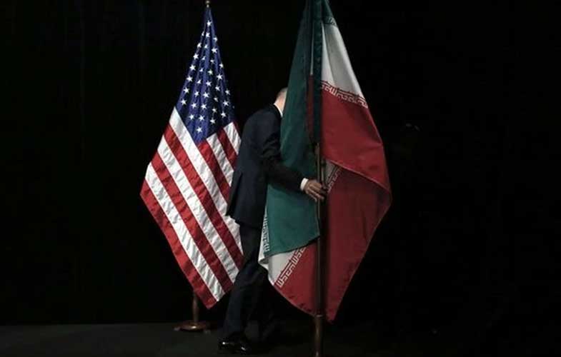 مذاکرهایرانوآمریکا