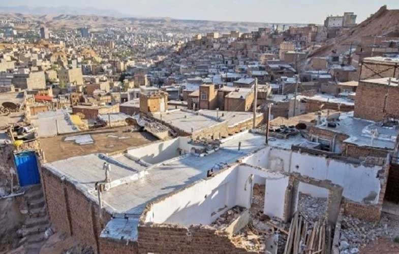 فقر مسکن