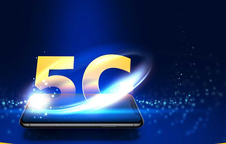 irancell academy 5g