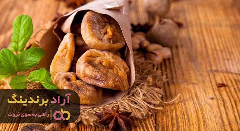 خرید انجیر آردی نخی