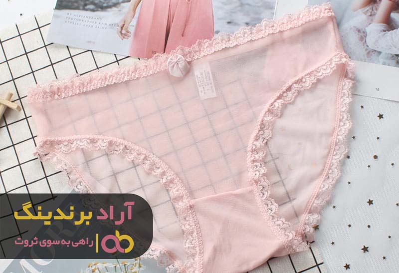 شورت دخترانه نخی مجلسی