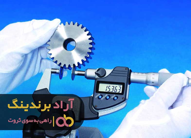 قیمت میکرومتر دیجیتال صنعتی