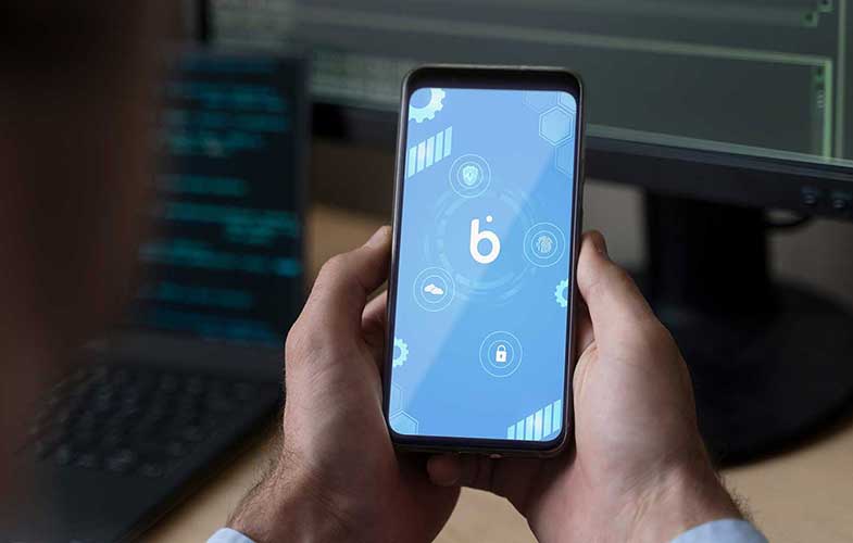 blubank How to protect your bank account when your phone is lost or stolen 1