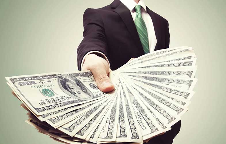 2022 11 highest paying jobs