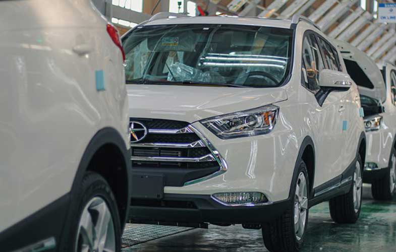 Kermanmotor Bamco JAC KMC Production Line 41 900x506 1