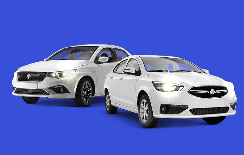 تفاوت های تارا و شاهین