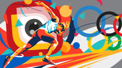 irancell lenz olympic live
