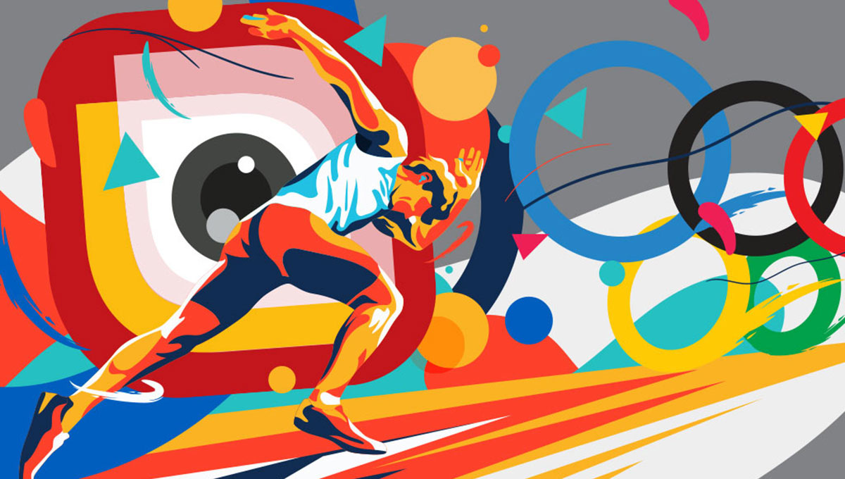 irancell lenz olympic live
