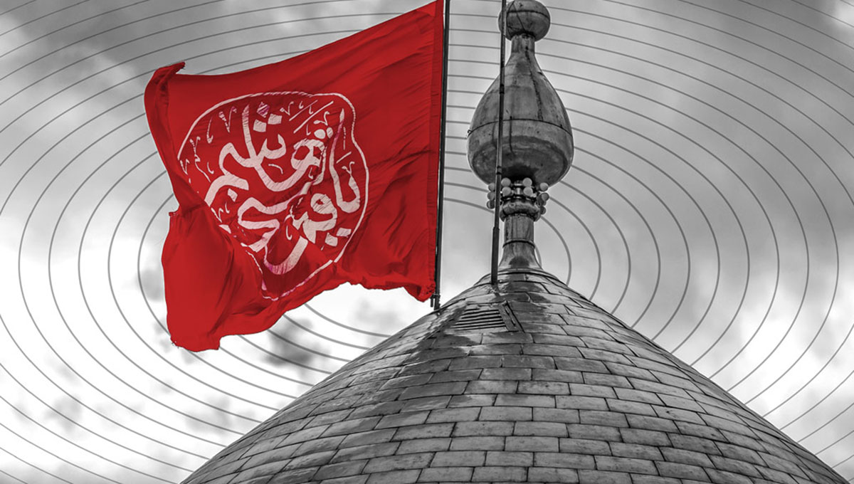 معرفی بسته رومینگ ایرانسل برای ایام محرم 1 irancell roaming offer muharram 1403