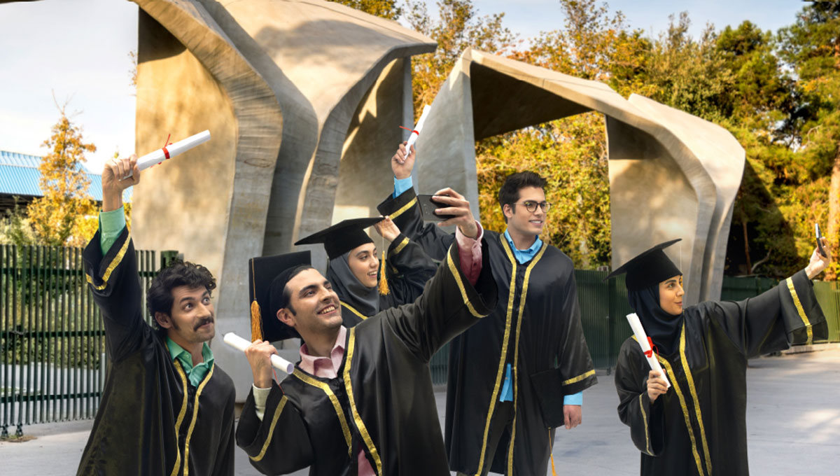 شرایط دریافت بورسیه تحصیلی ایرانسل اعلام شد 1 irancell scholarship
