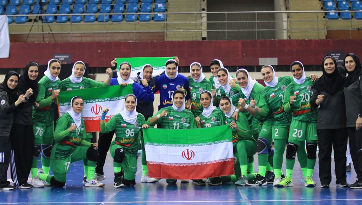 handball women worldcup