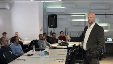 data driven decision making with ai