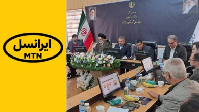 fiber project khodabandeh 1403