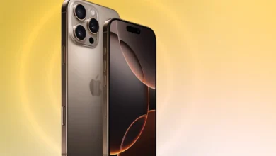 iphone16 campaign irancell market
