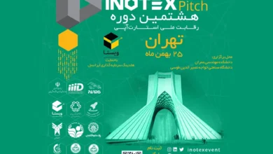 vista inotex pitch sponsorship 1403