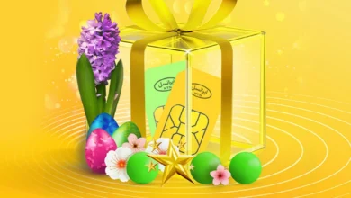 0900 sales campagin nowruz 1404