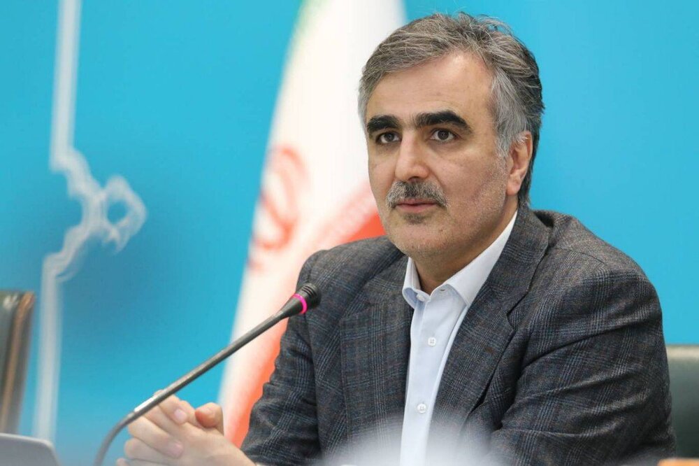 ایران در جمع پنج کشور برتر خرید طلا توسط بانکهای مرکزی 1 62559945