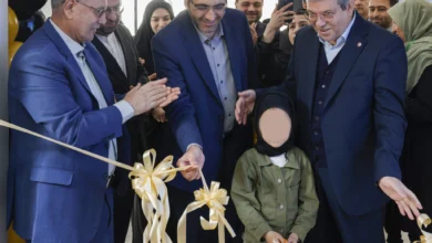 child labor danestan school opening 1403 01