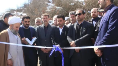 kelardasht new site rollout 1403