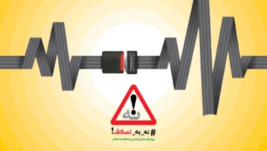 no to accident campaign 1403