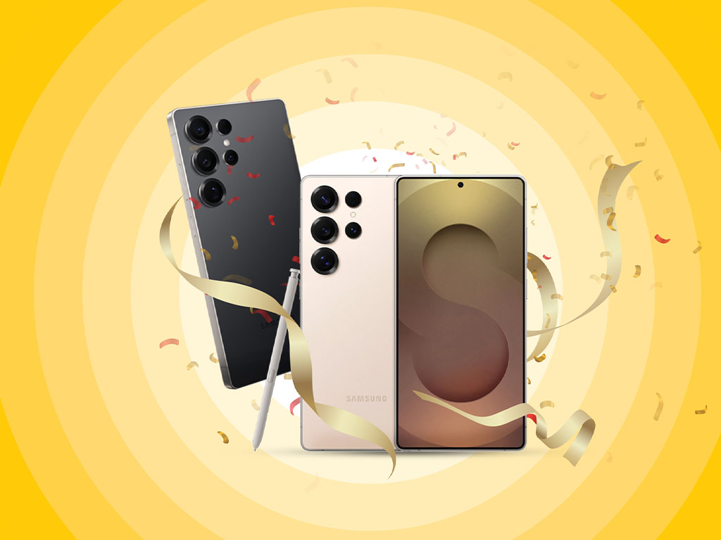 samsung galaxy s25 promotion 1403