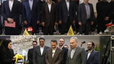 foad inauguration in ghazvin 1404 01