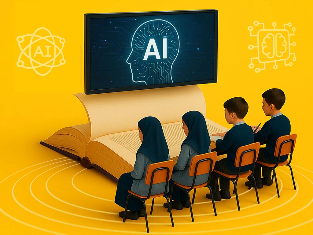 ai bootcamp irancell academy 1404