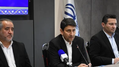 Irancell–South Khorasan Launch 1