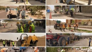 fiber project inauguration 160 cities