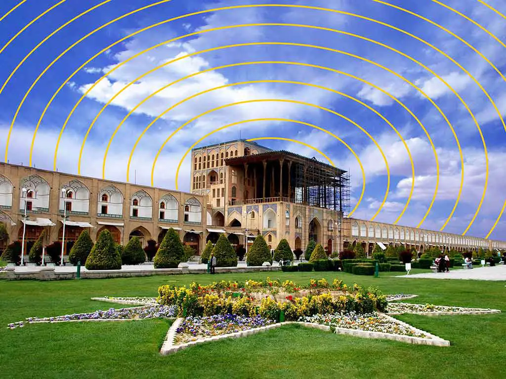 بسته ویژه ایرانسل به مناسبت روز اصفهان 1 isfahan day