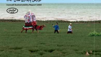 5th sustainability report published