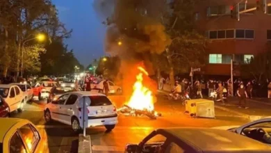 اغتشاشات 247